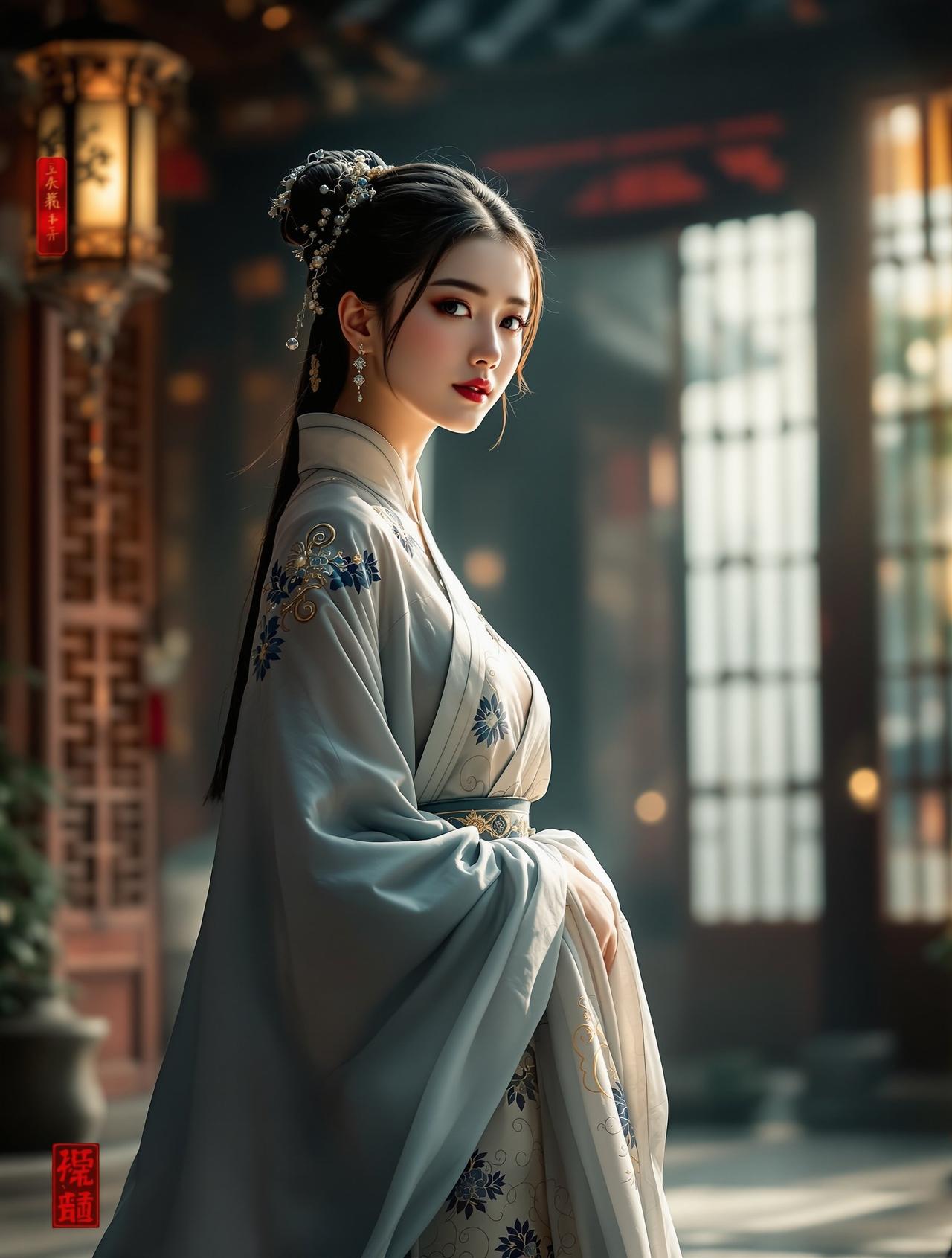 好看的搞笑短剧 - 庶女攻略之锦绣未央